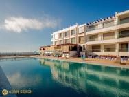 Adan Beach Residence, Beach Front Apartments – zdjęcie 2