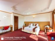 Chaikana Thani Hotel – photo 7