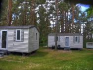 Camping-und Ferienpark Havelberge – photo 2