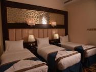 Al Andlus Palace 2 Hotel Kurban فندق قصر الاندلس 2 قربان – photo 6