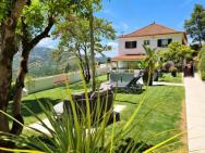 Quinta Da Palmeira - Country House Retreat & Spa – zdjęcie 5
