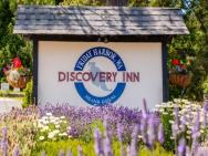 Discovery Inn – photo 2
