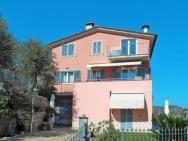 Apartment Ulivi Sul Mare - Pgi195 By Interhome