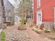 Airy Nantucket Escape In Historic Downtown! – photo 2