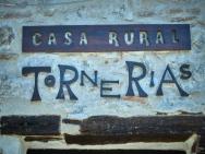 Casa Rural Tornerías – photo 1