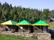 Camping Huts At Lord Shiva Camps – photo 3