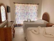 Aca Suites Ixtapa – photo 6