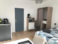 Appartements Du Vally - Guingamp