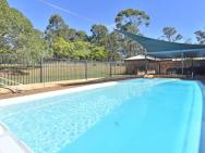 Blaxlands Homestead - Nothing Is Closer Opposite Hope Estate With Wifi And Pool Plus Fireplace – zdjęcie 2