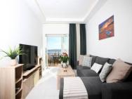 Giannis Sea-view Apartment – photo 7