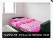 Apartman Ad