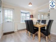 4 Bed Family House Maidenhead, Contractors, M4 Access W Garden And Parking – zdjęcie 5