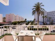 Apartamentos Vistamar I - Mc Apartamentos Ibiza