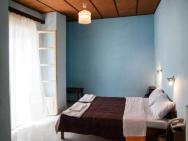 Room In Bb - Apraos Bay Hotel In Kalamaki Beach, 100m From The Lovely Sandy Beach – zdjęcie 3