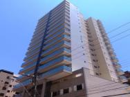 Edifício Gil Nogueira, Apartamento Aconchegantes, Piscina, Sauna, Wiff, Duas Vagas De Garagem. – photo 2