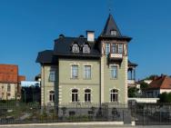 Villa Zeitlos - Pfauenauge