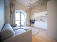 Baltic Accommodation - Urban Style Apartment