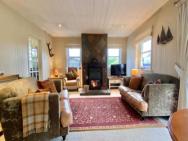 Strathlachlan Lodge & Spa Luxury Country House