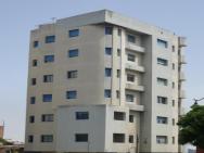 Apartamentos Palacio Riad Larache
