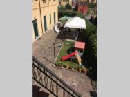 Ca' Rosetta Your Home Near Cinque Terre & Versilia