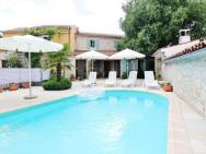 Holiday Home In Burici With Pool (4279)