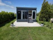 Luxury Pods At Mornest Caravan Park, Anglesey