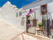 Casas Mundo Sol Y Luna - 3 Houses With Pool, Wifi & Ac - Andalusia – photo 2