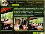 Hotel Restaurant Les Gorges De Chouvigny – photo 3