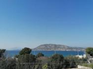 Welcome In Salamina