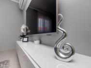 Silver Lux Suite - New – photo 4