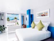 5 Bedroom Beach Front Villa Bang Po Sdv145 By Samui Dream Villas – zdjęcie 5