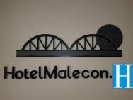 Hotel Malecon – photo 2