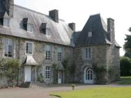 Le Logis D'equilly