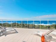 1328 Luxury Beachfront Penthouse With Heated Rooftop Jacuzzi