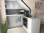 Cosy Cottage In Lytham St Annes - Close To Beach