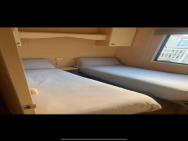 3 Bedroom - 8 Berth- Caravan - Thorpe Park, Haven In Cleethorpes Free Wifi - 2 Toilets – zdjęcie 6