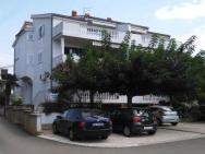 Apartment In Zadar/zadar Riviera 8183