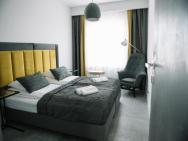 Apartament Bułgarska 60m2-3 Pokoje-piękny Widok-13 Piętro 24h Check In