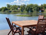 Skyline Snagov Lake Apartments - Club Lac Snagov