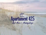 Apartament 425 - Bel Mare Międzyzdroje