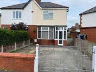 Sited In Lytham, Not Moss Side, Meadow Hse, Entire Hse, Sleeps 6