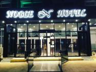 Noble Hotel – photo 6