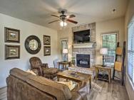 Branson West Villa With Golf Course View And Pool!