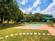 Awesome Home In Radicondoli With Outdoor Swimming Pool, Wifi And 2 Bedrooms – photo 1