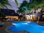 Amani Boutique Hotel - Small Luxury Hotels Of The World