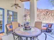 3br Desert Retreat With Mountain Views And Pool Access
