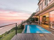Azure Wilderness Luxury Villa