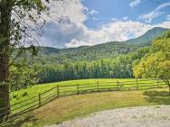 Asheville Area Cabin With Deck And Mount Pisgah Views! – zdjęcie 5