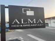 Alma Bed & Breakfast – photo 3