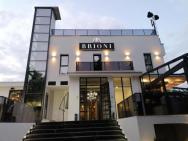 Brioni Hotel & Restaurant
